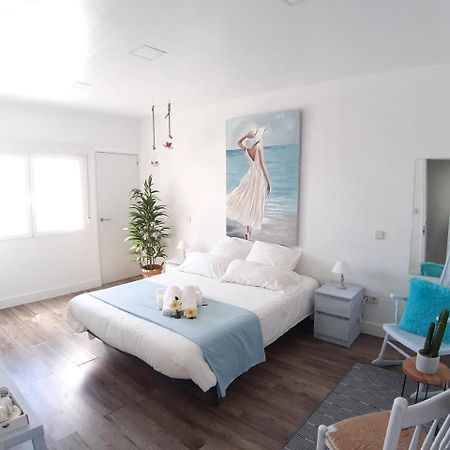 Ananda Beach Rooms Peñíscola エクステリア 写真