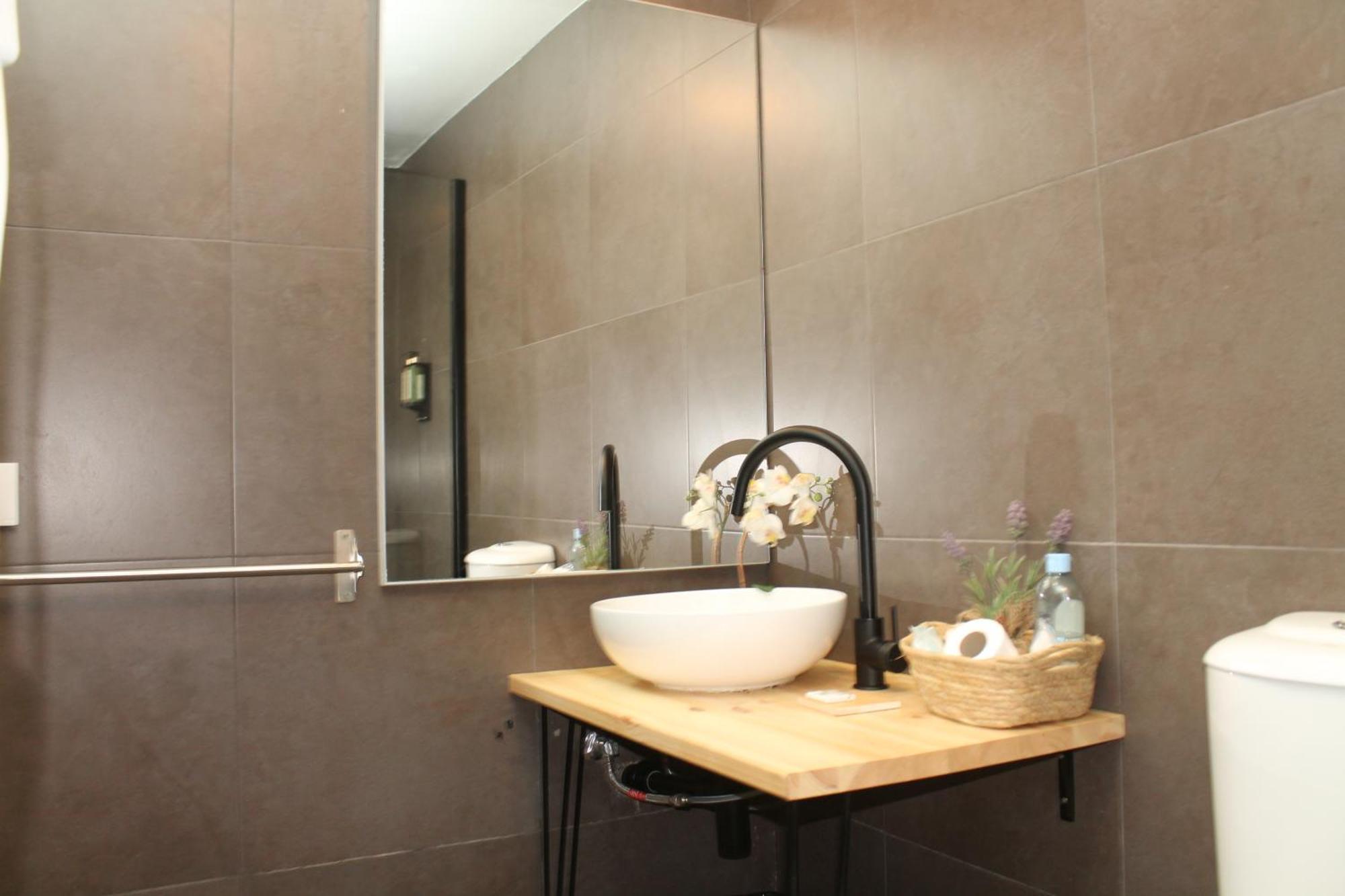 Ananda Beach Rooms Peñíscola エクステリア 写真