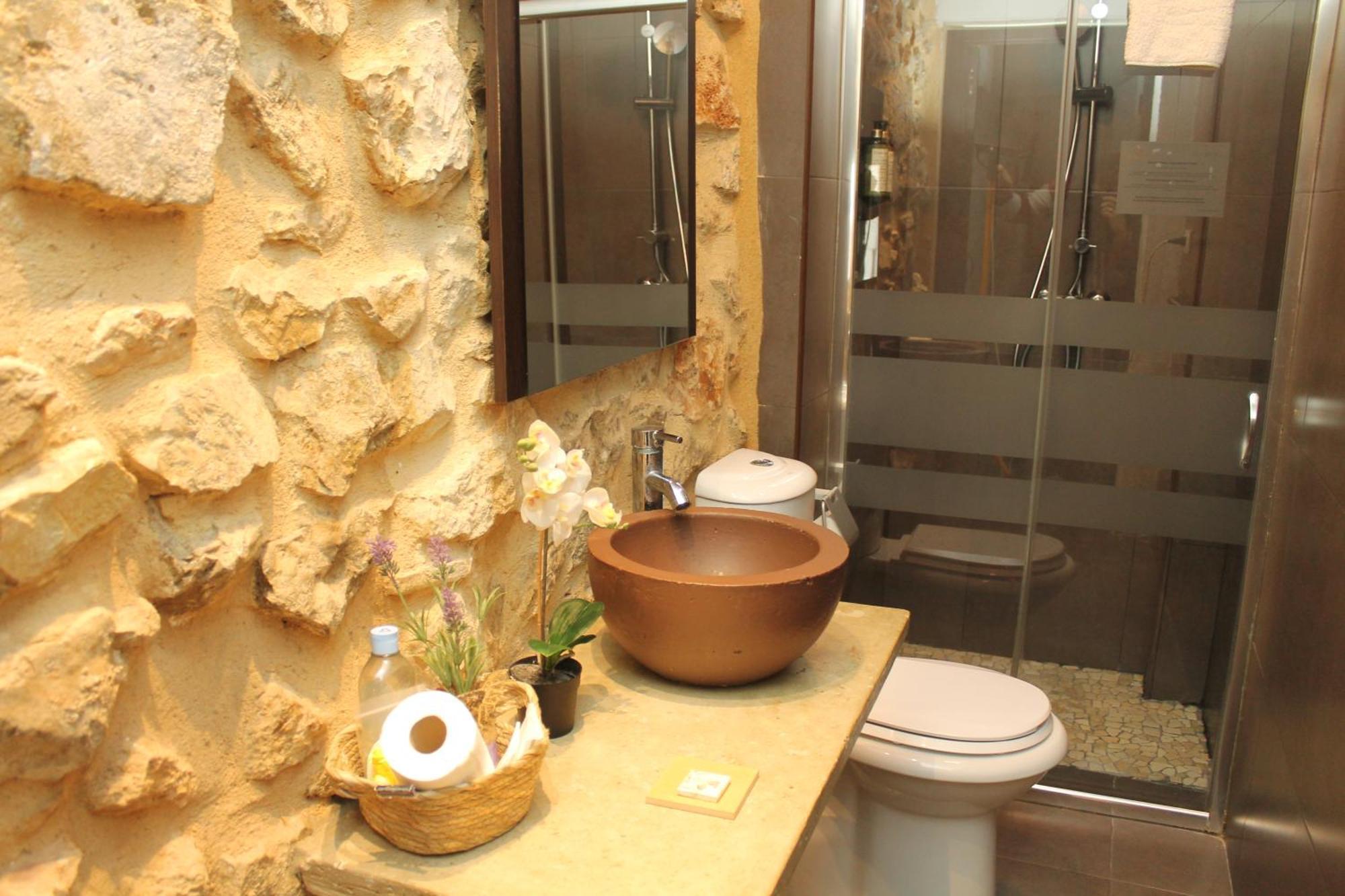 Ananda Beach Rooms Peñíscola エクステリア 写真
