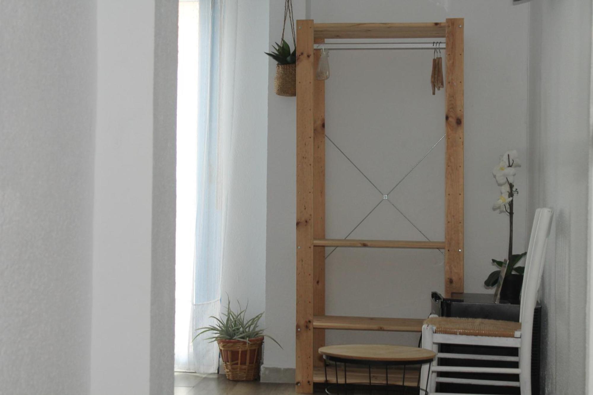 Ananda Beach Rooms Peñíscola エクステリア 写真