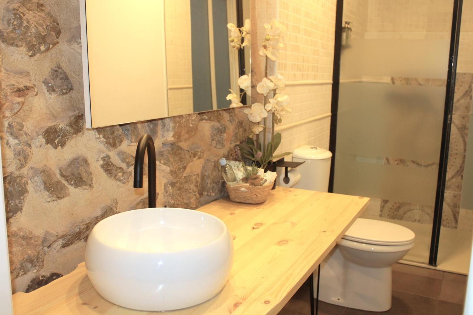 Ananda Beach Rooms Peñíscola エクステリア 写真