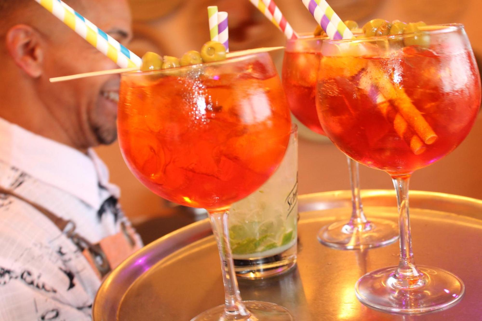 Ananda Beach Rooms Peñíscola エクステリア 写真