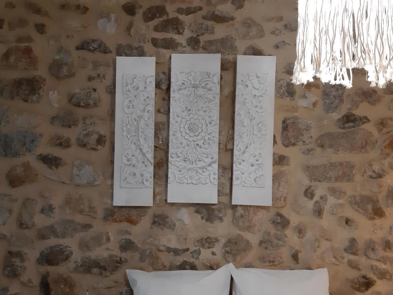 Ananda Beach Rooms Peñíscola エクステリア 写真